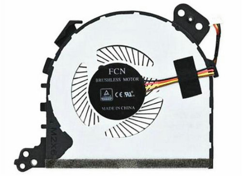CPU-Lüfter für Lenovo Miix 320-15ABR 5F10N82225